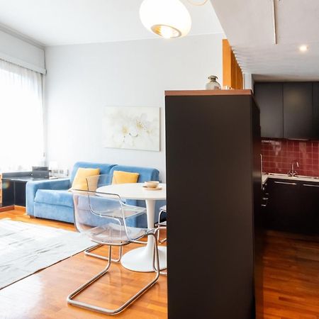 Orea Spiti - Nook In Porta Nuova Μιλάνο Εξωτερικό φωτογραφία
