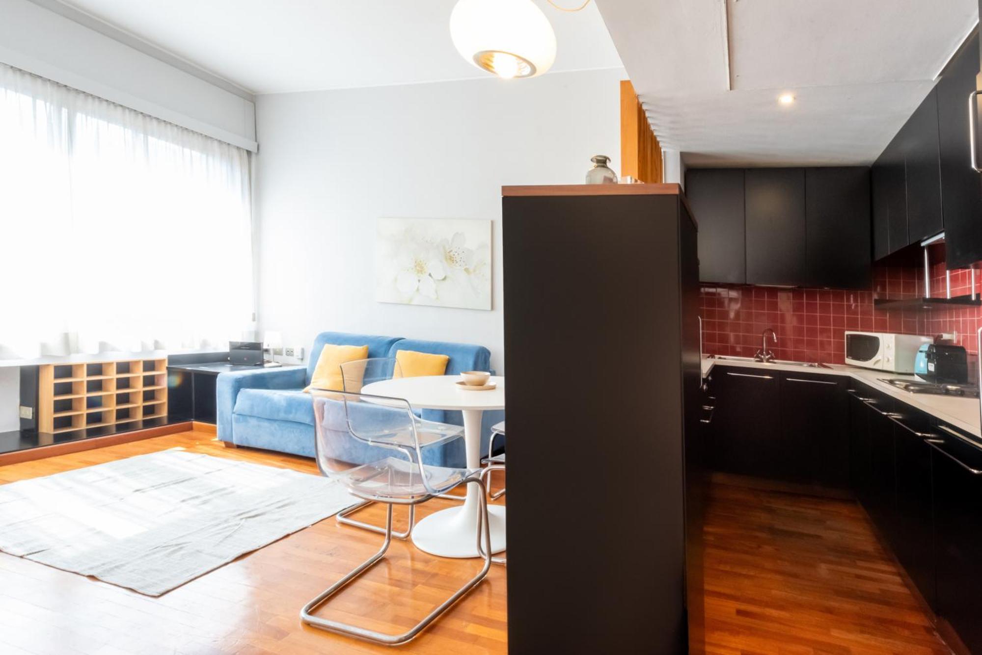 Orea Spiti - Nook In Porta Nuova Μιλάνο Εξωτερικό φωτογραφία