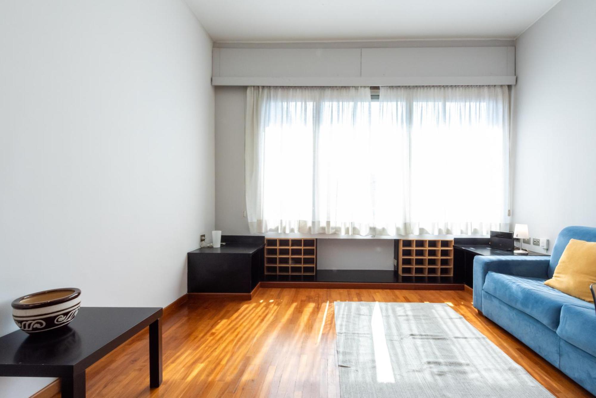 Orea Spiti - Nook In Porta Nuova Μιλάνο Εξωτερικό φωτογραφία