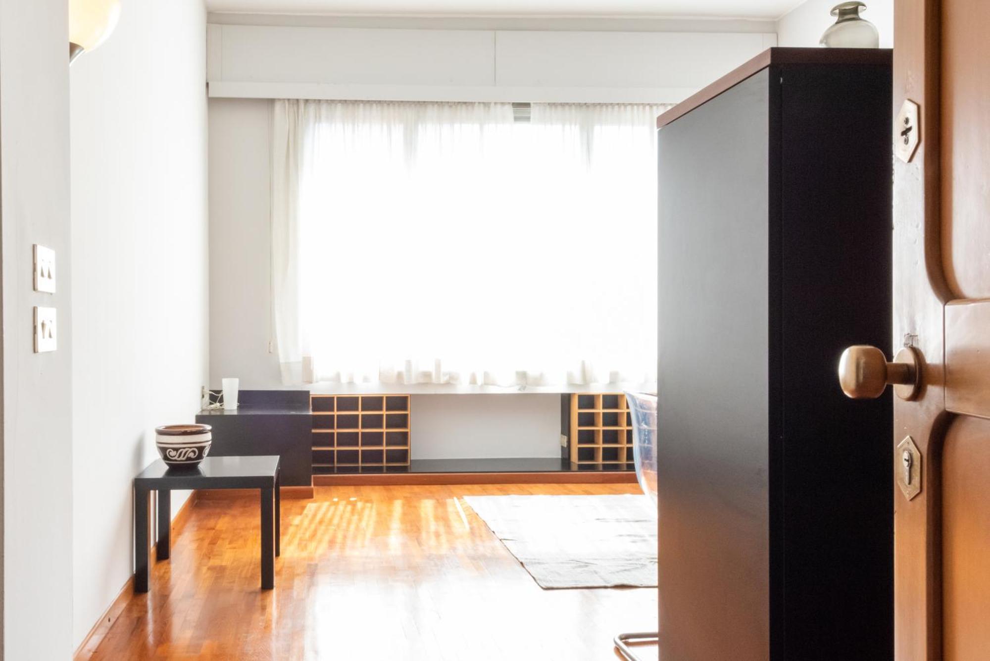 Orea Spiti - Nook In Porta Nuova Μιλάνο Εξωτερικό φωτογραφία