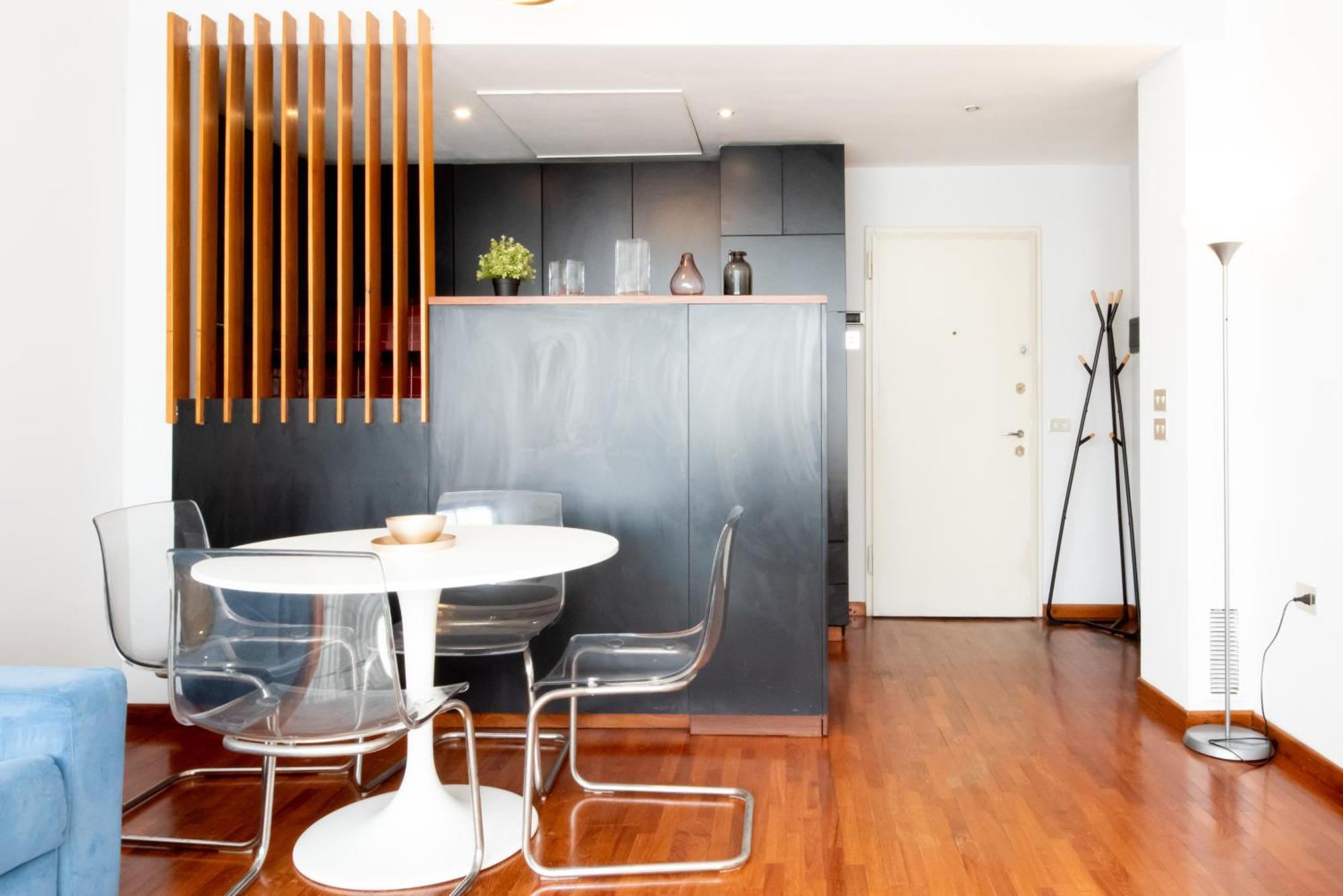 Orea Spiti - Nook In Porta Nuova Μιλάνο Εξωτερικό φωτογραφία