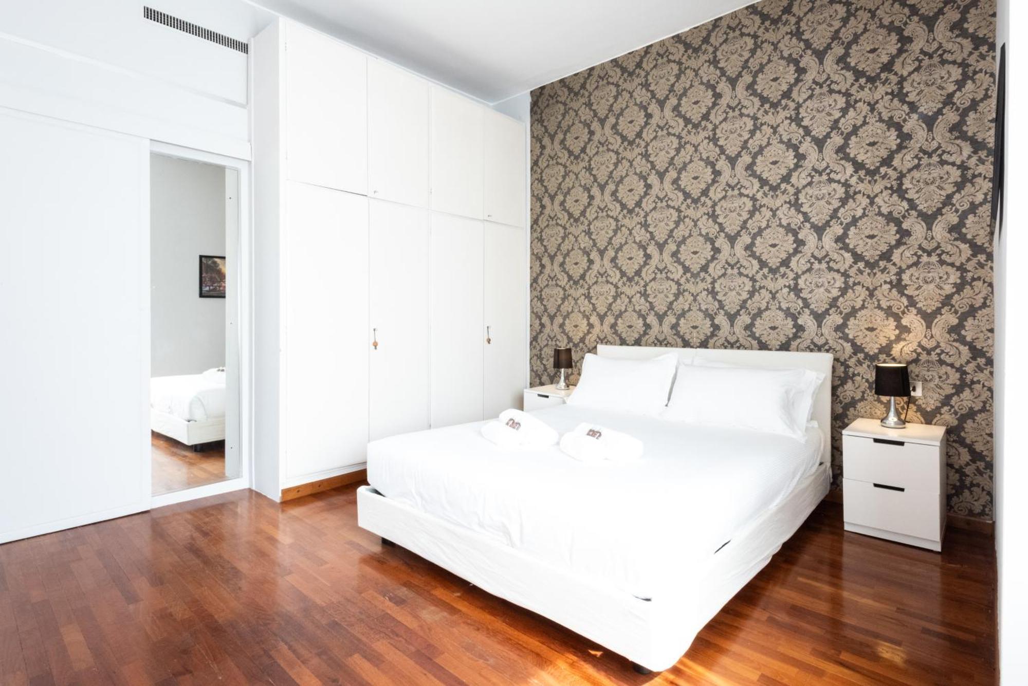 Orea Spiti - Nook In Porta Nuova Μιλάνο Εξωτερικό φωτογραφία