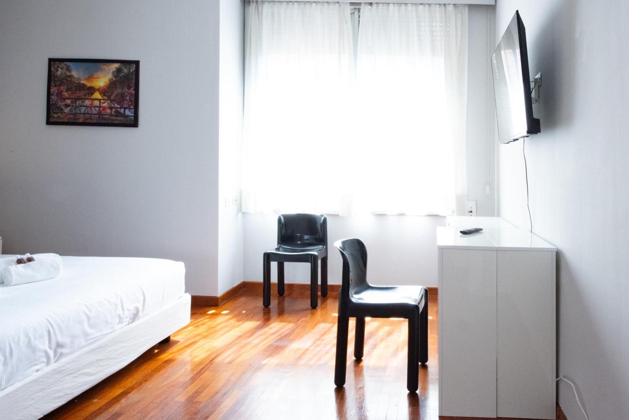 Orea Spiti - Nook In Porta Nuova Μιλάνο Εξωτερικό φωτογραφία