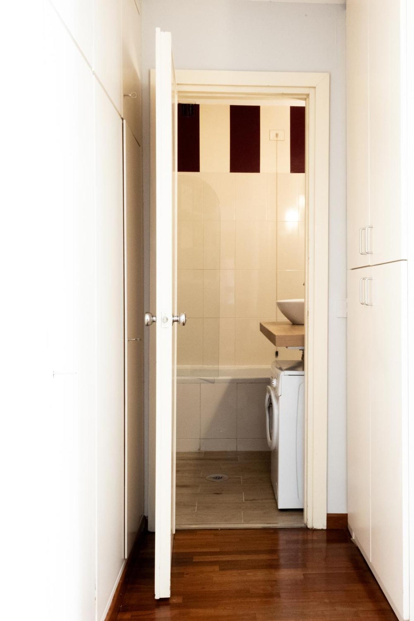 Orea Spiti - Nook In Porta Nuova Μιλάνο Εξωτερικό φωτογραφία